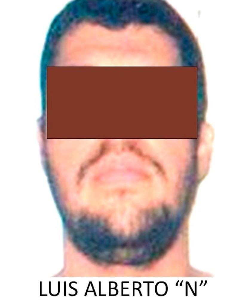 ¡210 AÑOS AL TAMBO POR MATAR A DOS SACERDOTES! - LUIS ALBERTO “N” PARTICIPÓ EN EL SECUESTRO DE LOS DOS CURAS EN POZA RICA