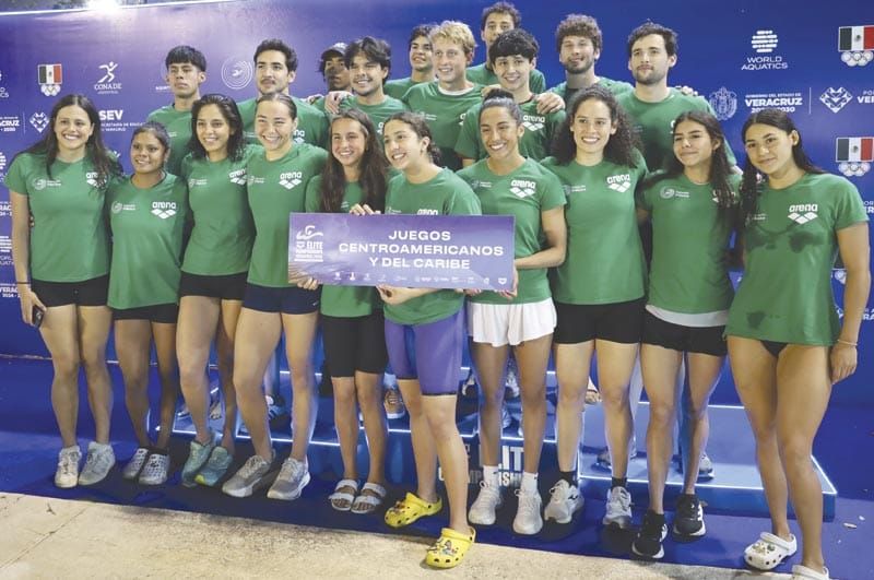 ¡BOLETO EN MANO! - *Susana Hernández a los JCC Santo Domingo 2026