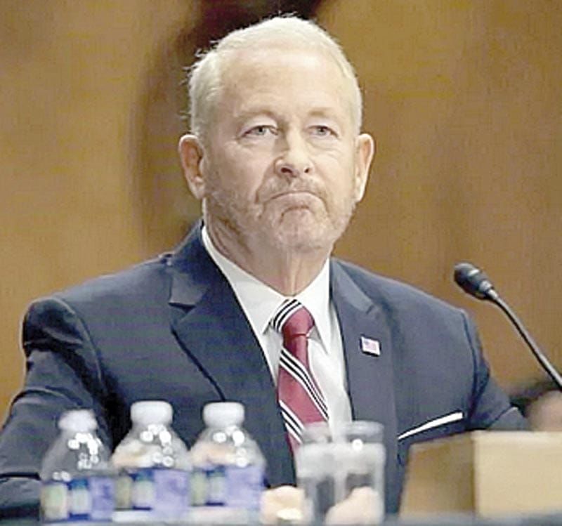 ¡EU IRÁ CONTRA LAVADORES DE CÁRTELES!