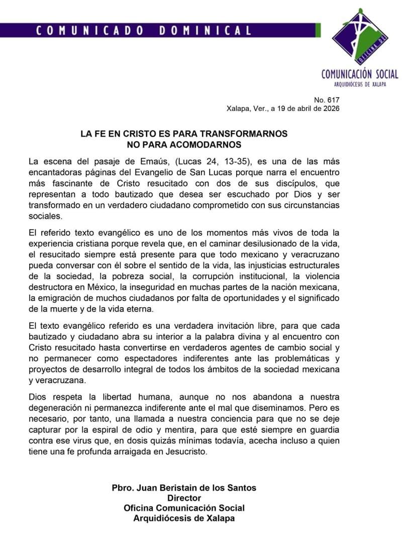 ¡HAY INSEGURIDAD! - Y VIOLENCIA DESTRUCTORA