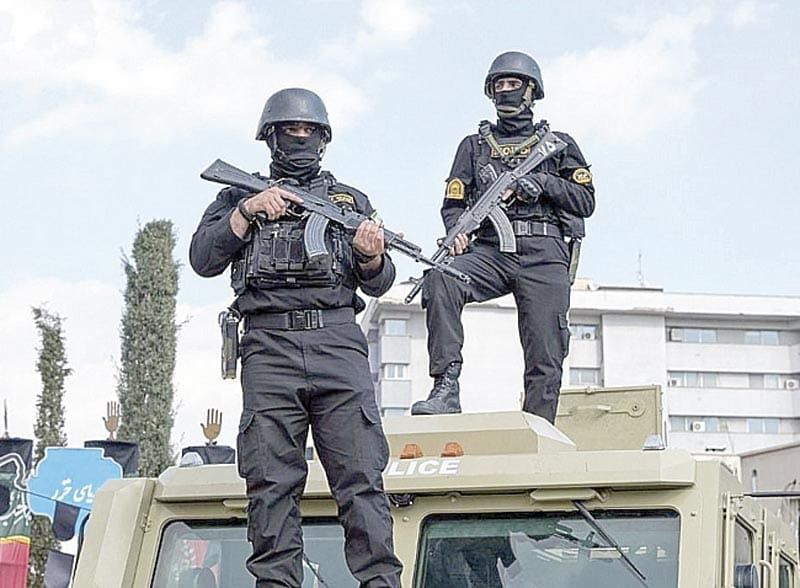 ¡IRÁN RECHAZA ALTO AL FUEGO! - AY NANITAS