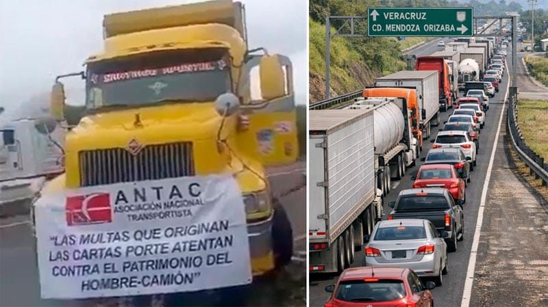 ¡LOS ACALAMBRAN! - Y METEN REVERSA