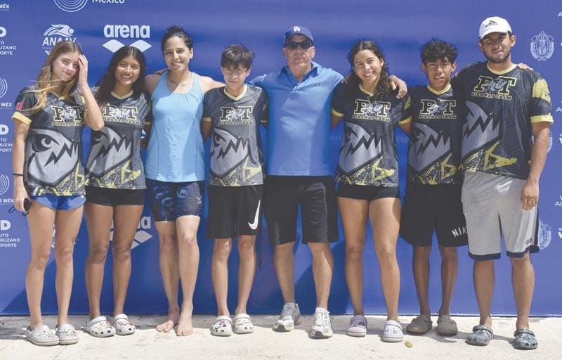 ¡PIRAÑAS TRIRACING VA CON TODO! - SELECTIVO NACIONAL