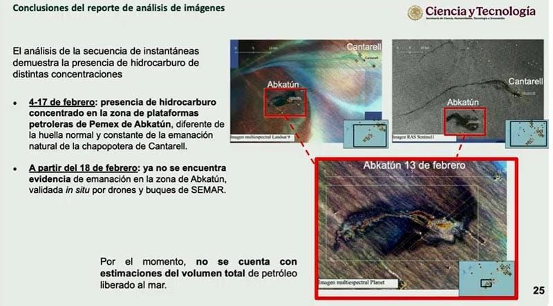 ¡SI FUE PEMEX! - RE-CULAN...