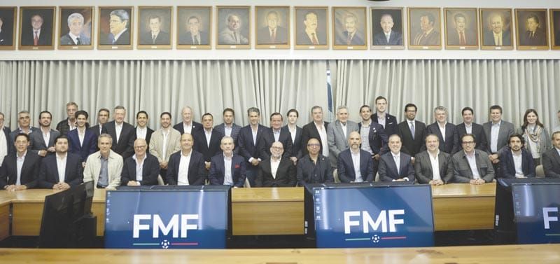 ¡ATLANTE YA ES DE PRIMERA, ATLAS TIENE NUEVO DUEÑO!