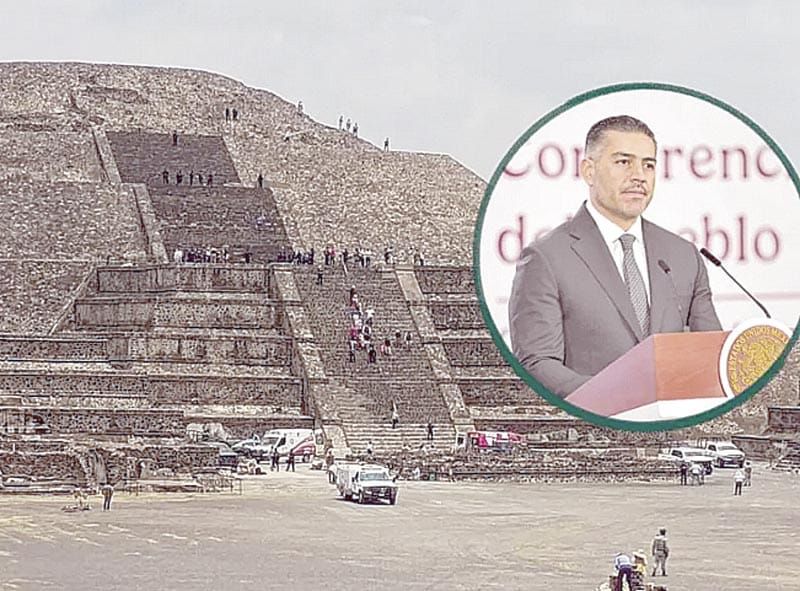 ¡HARFUCH GARANTIZA SEGURIDAD PARA EL MUNDIAL!