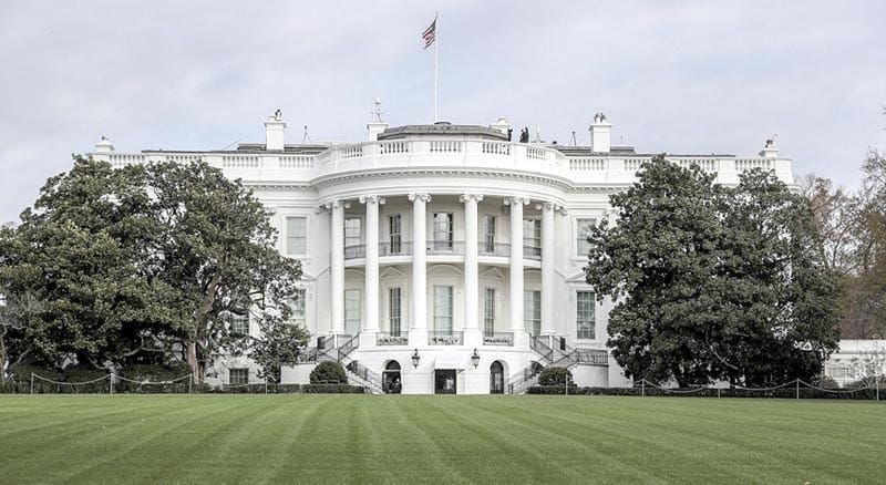 ¡LA CASA BLANCA PIDE A SHEINBAUM “EMPATÍA”!