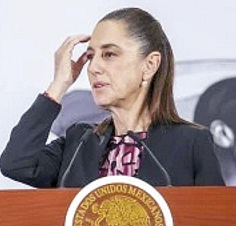 ¡NIEGA CSP QUE REUNIÓN EN BARCELONA SEA ANTITRUMP!