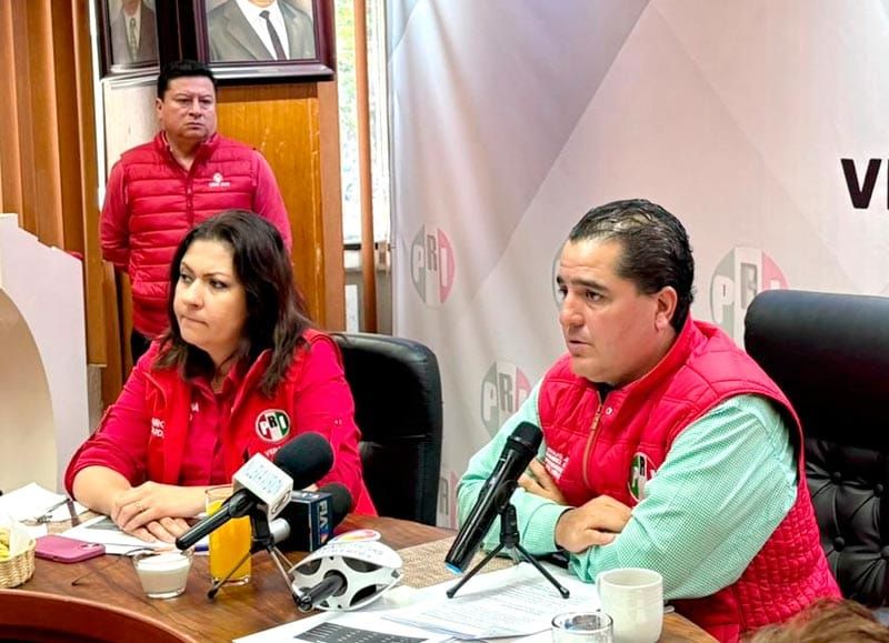 ¡PEGA DURO! - NI PA’DONDE