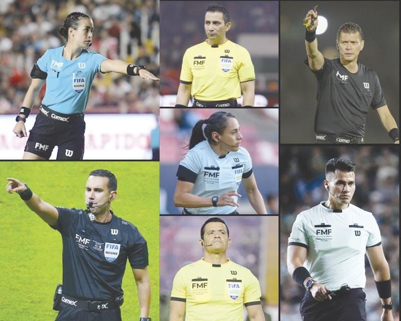 ¡RAMOS PALAZUELOS POR SU TERCERA COPA DEL MUNDO!