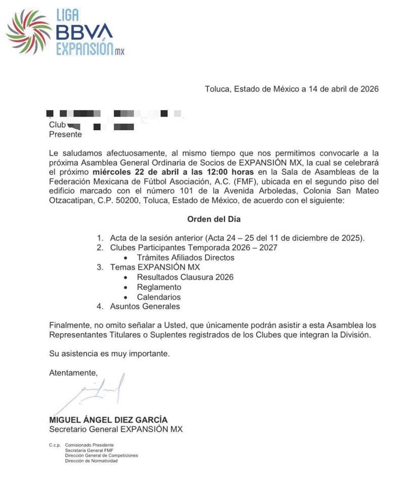 ¡RATIFICARÁN LLEGADA DE PIRATAS A LIGA DE EXPANSIÓN!