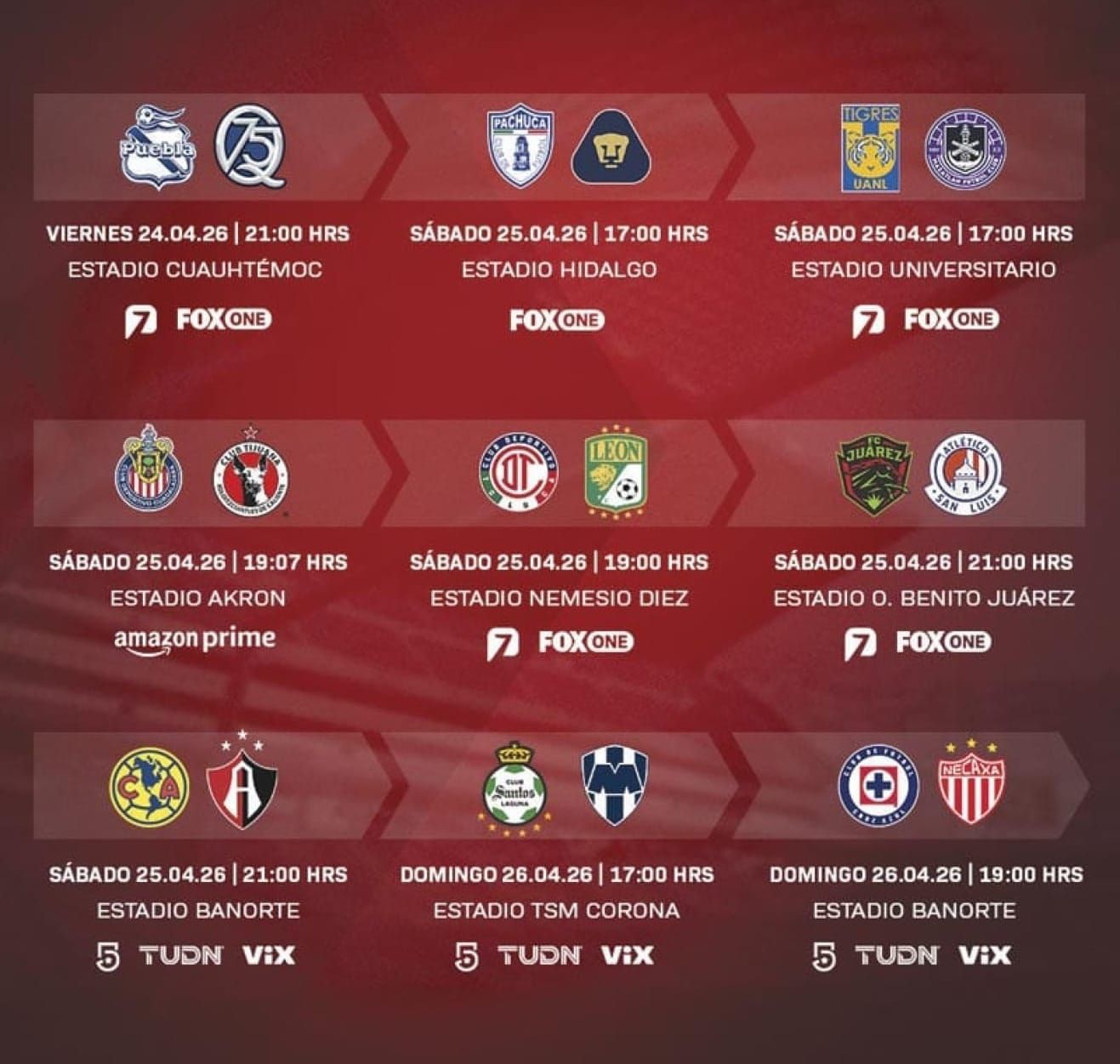 ¡VAN POR LOS ÚLTIMOS BOLETOS A LA LIGUILLA!