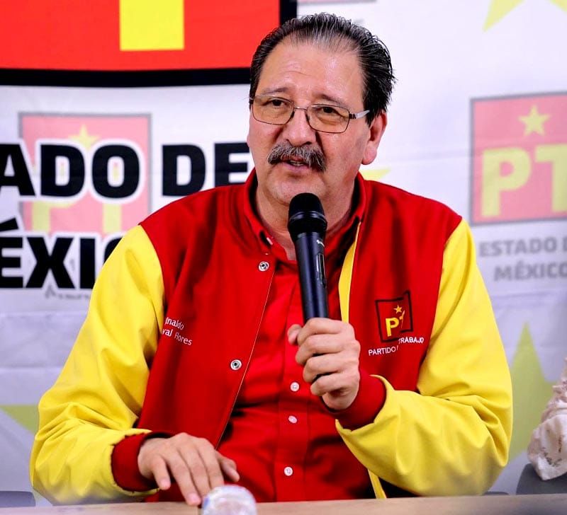 ¡YA APARECIÓ EL PEINE! - EN EL PT