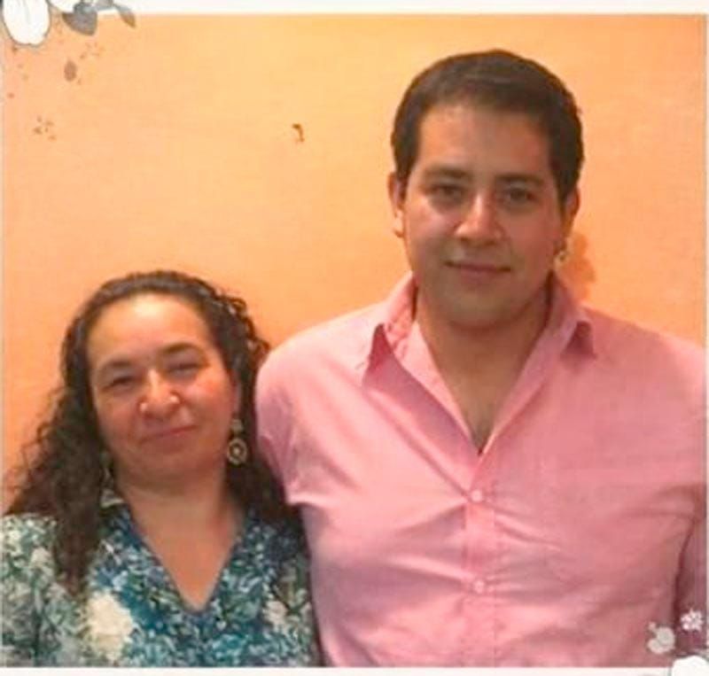 ¡CONMOCIÓN! - EN LAS ALTAS MONTAÑAS