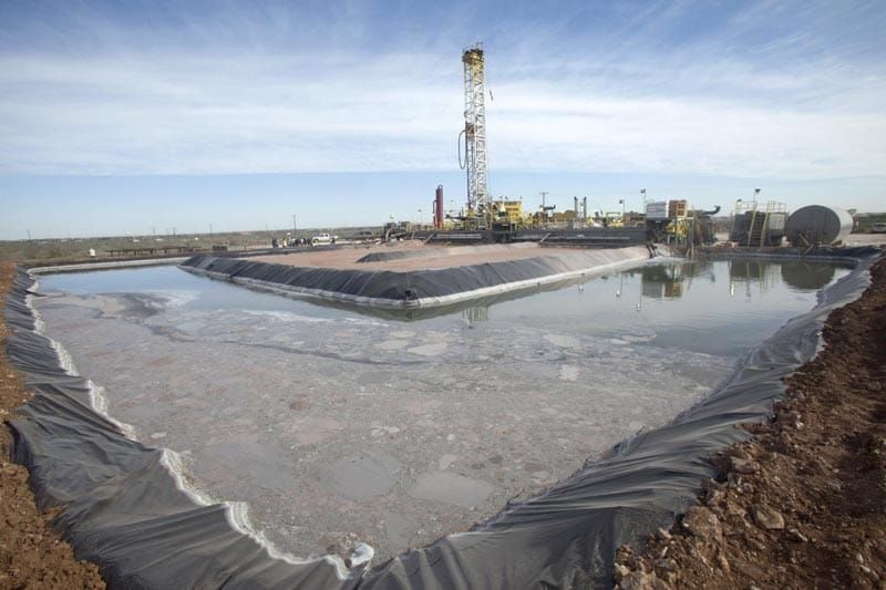 ¡NO QUIEREN EL FRACKING! - AY NANITAS