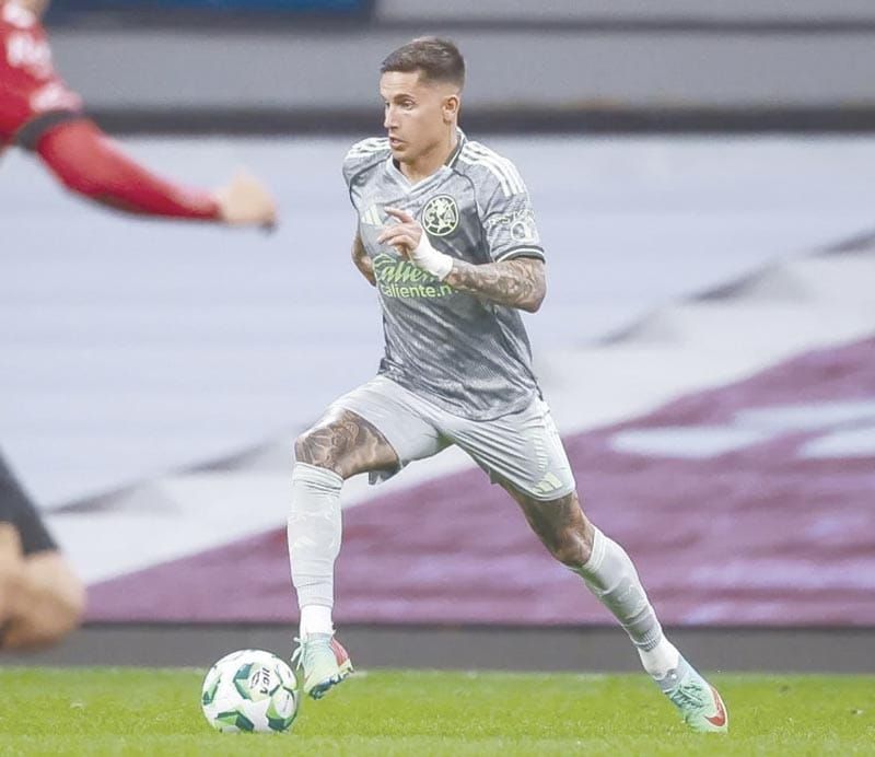 ¡ATLAS LE PEGA AL AMÉRICA EN EL ÚLTIMO MINUTO!