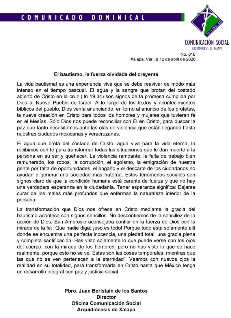 ¡ATORAN A LA SOCIEDAD! - VIOLENCIA, ROBOS Y CORRUPCIÓN