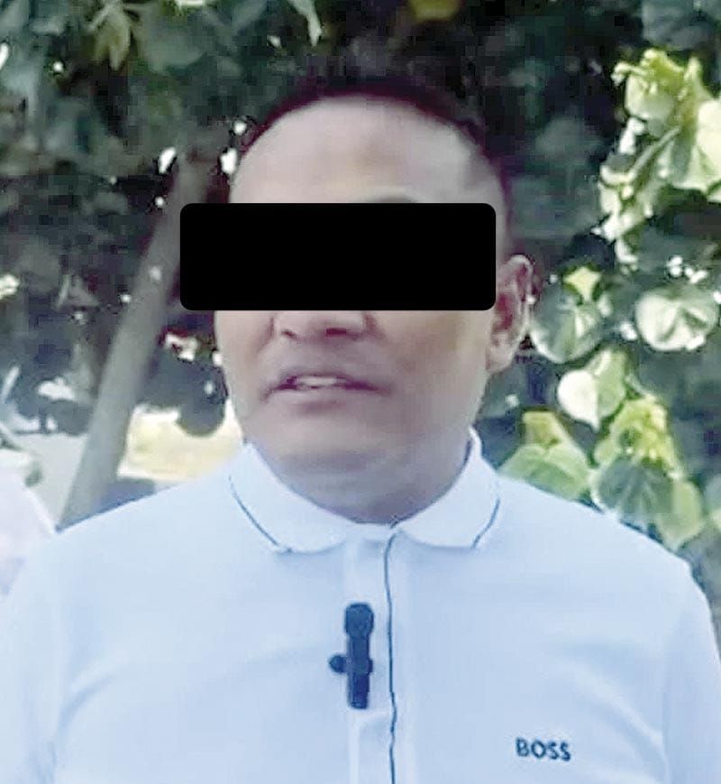 ¡CAE ALCALDE EN MORELOS POR ABUSO SEXUAL!