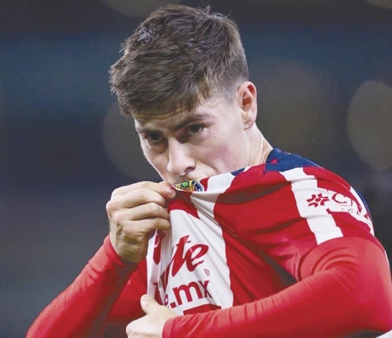 ¡CHIVAS SIGUE EN LA CIMA, TUZOS YA ES SUBLÍDER GENERAL!