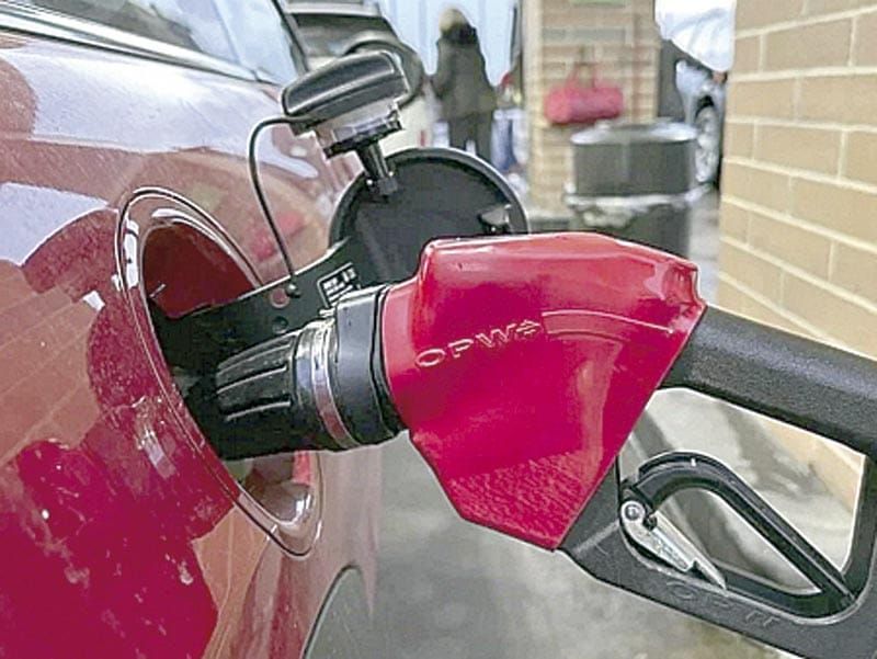 ¡DEJARÍA MÉXICO DE RECIBIR 220 MMDP EN IEPS POR ORMUZ!