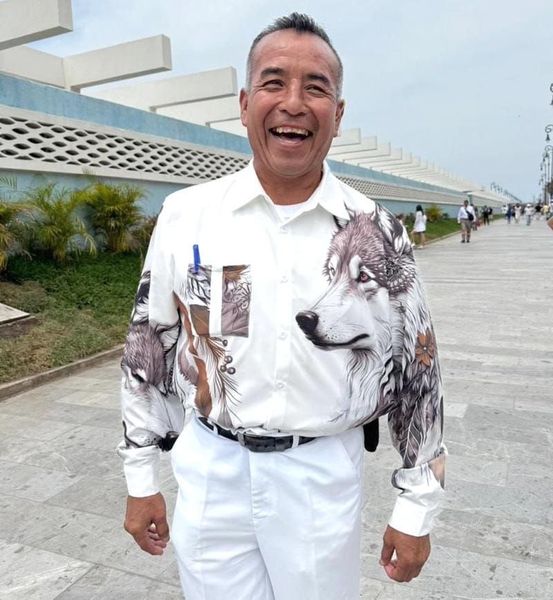 ¡ENCUENTRAN SIN VIDA A DON ROBERTO MONROY!