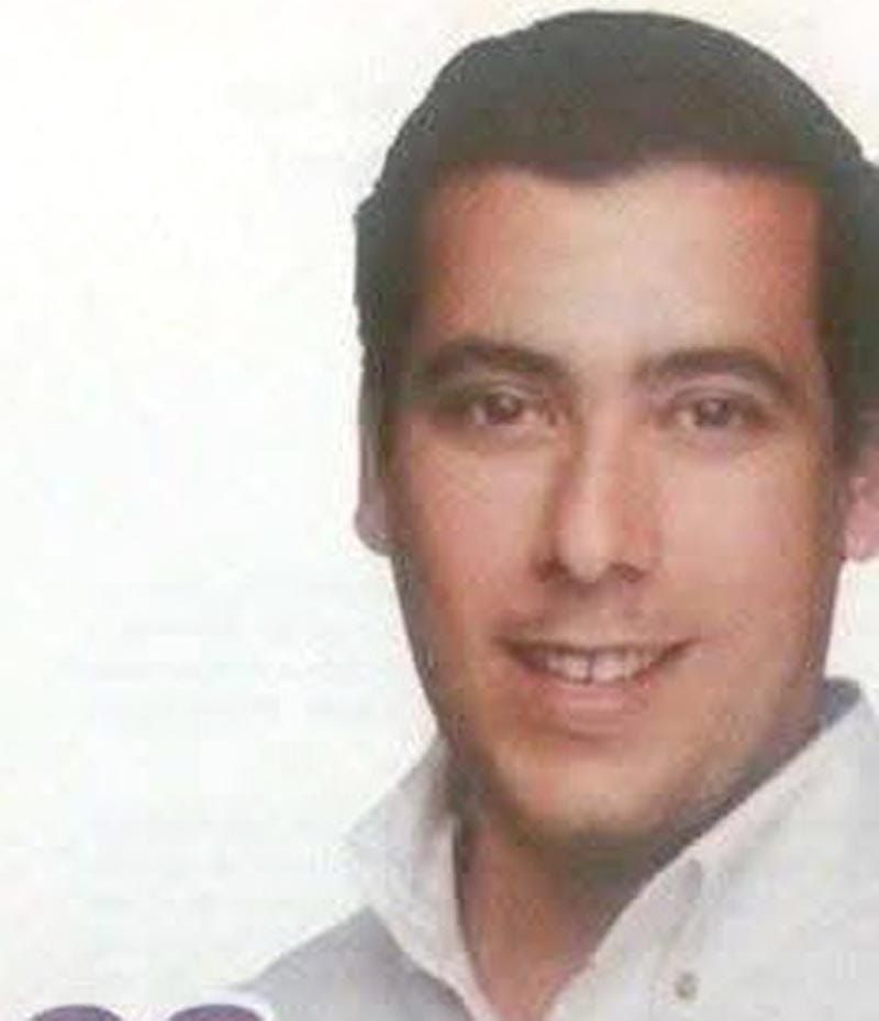 ¡EXNOTARIO DE PAPANTLA DETENIDO POR BALEAR A UN HOMBRE!