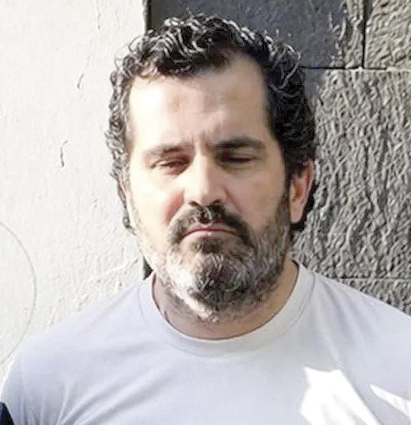 ¡FARÍAS DICE QUE 'REPORTABA' HUACHICOL A LA SEMAR!