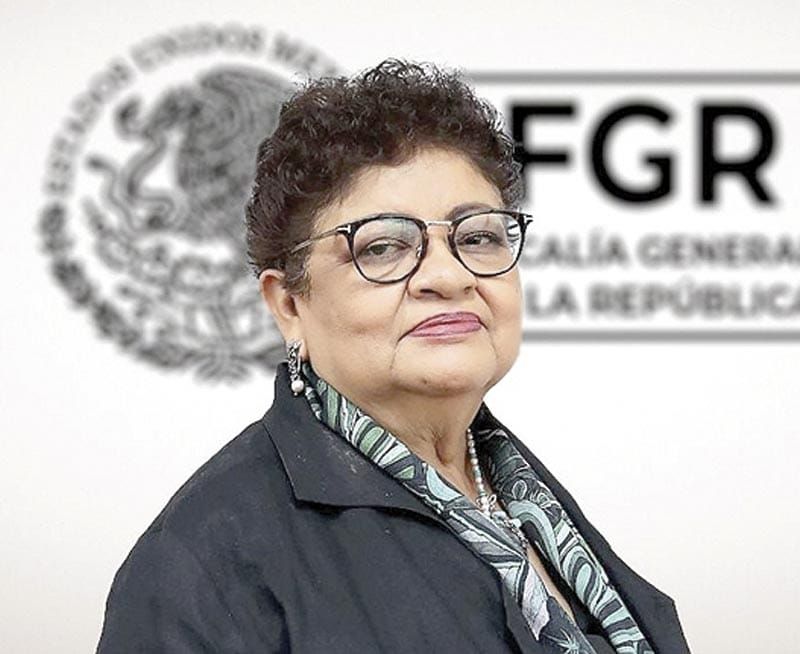 ¡FGR LANZA PLAN 2026-2029 PARA MODERNIZAR LA JUSTICIA!