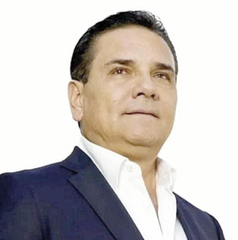 ¡FICHA ROJA CONTRA SILVANO: 'LO REQUIERE FGR'!