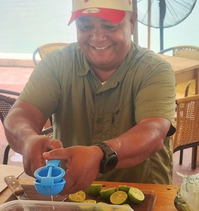 ¡REAPARECE “PATOCHIS ”! - AGÁRRENSE...