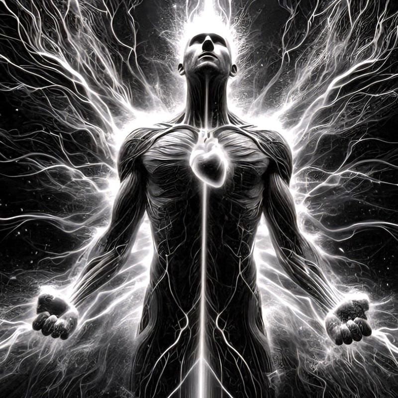 VIVIENDO CON SENTIDO | SOY SUFICIENTE - Dolió soltar, dolió aceptar, dolió mirar atrás y entender que muchas de esas pérdidas no eran accidentes, sino lecciones disfrazadas de ruina. Pero hoy, con el alma más serena, entiendo algo que antes no podía ver…