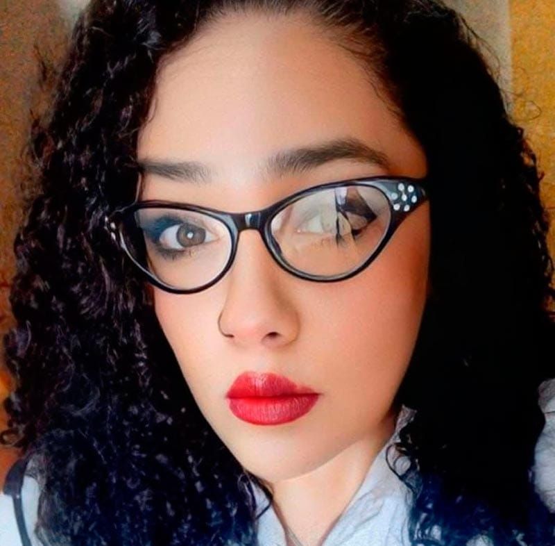 ¡APARECE MUERTA! - LA SICÓLOGA DESAPARECIDA