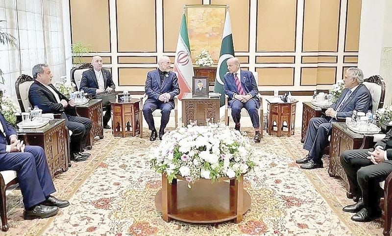 ¡NO SE PONEN DE ACUERDO EU E IRÁN!