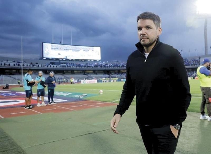 ¡LARCAMÓN CESADO, QUEDAN 3 BOLETOS!