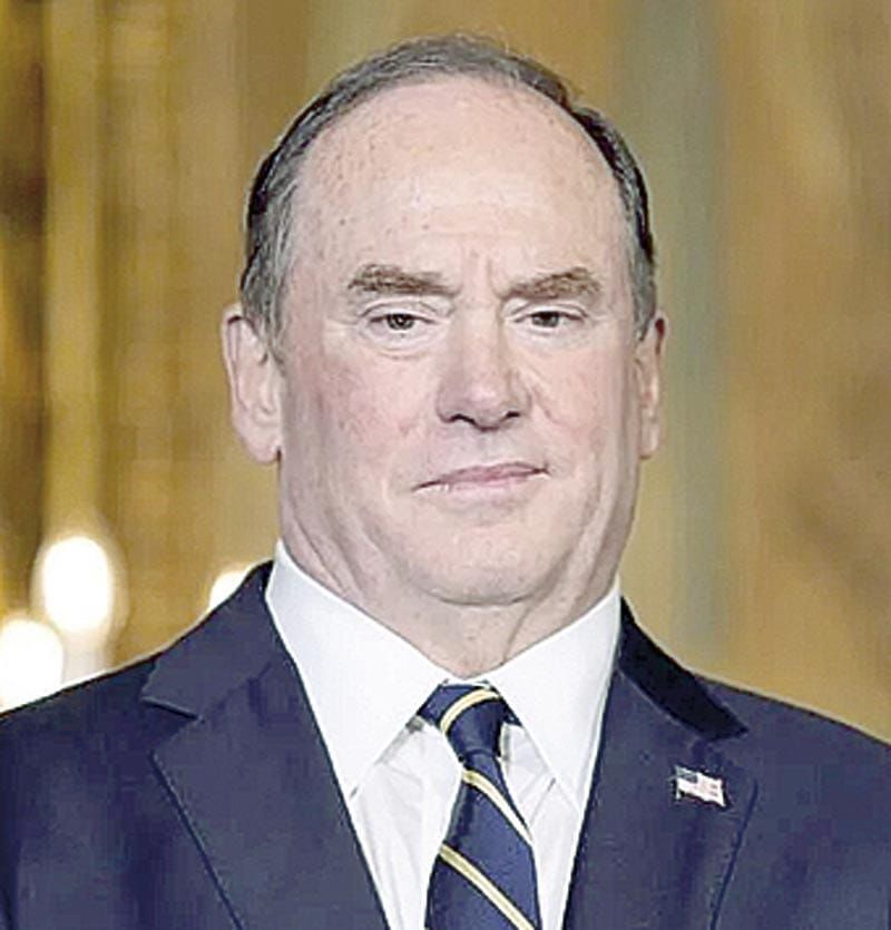 ¡RENUNCIA EL SECRETARIO DE MARINA DE EU!