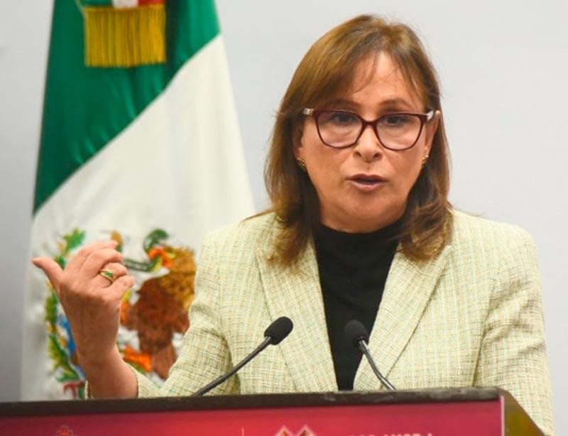 ¡“YO TENGO QUE DEFENDER A VERACRUZ”! - NAHLE