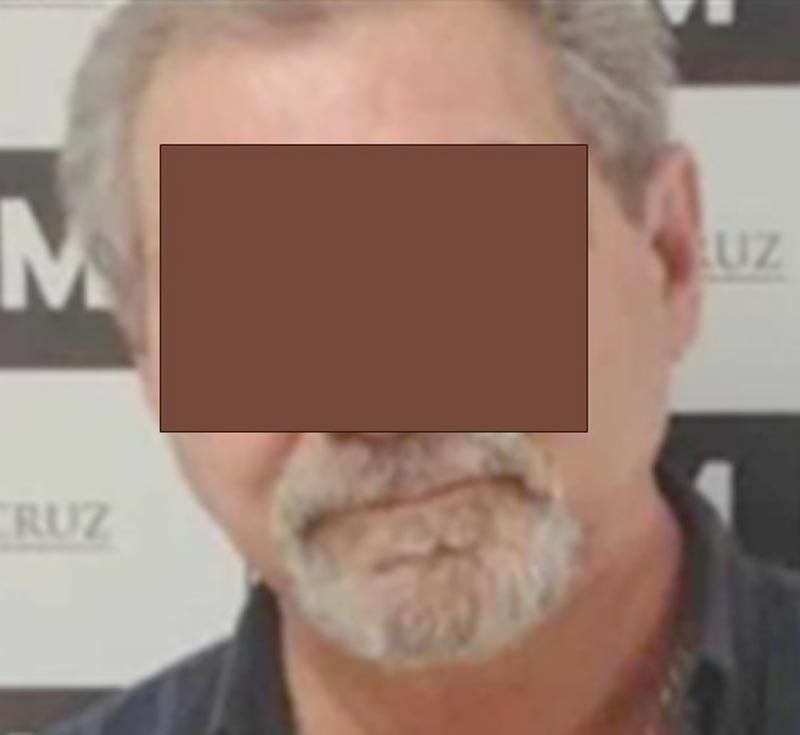 ¡CONDENAN A EX FUNCIONARIO DE DUARTE! - POR DESAPARICIÓN FORZADA