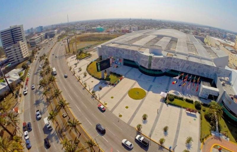 ¡SERÁ OTRO EL WTC! - ÁNDALE