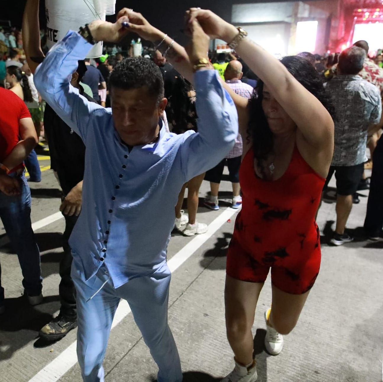 ¡YA HAY FECHA DEL SALSAFEST! - *Del 12, 13 y 14 de junio en el Salsódromo de Boca