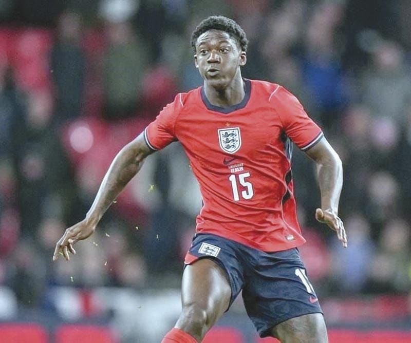 ¡ACEPTA NIKE FALLA DE DISEÑO EN PLAYERAS DEL MUNDIAL!