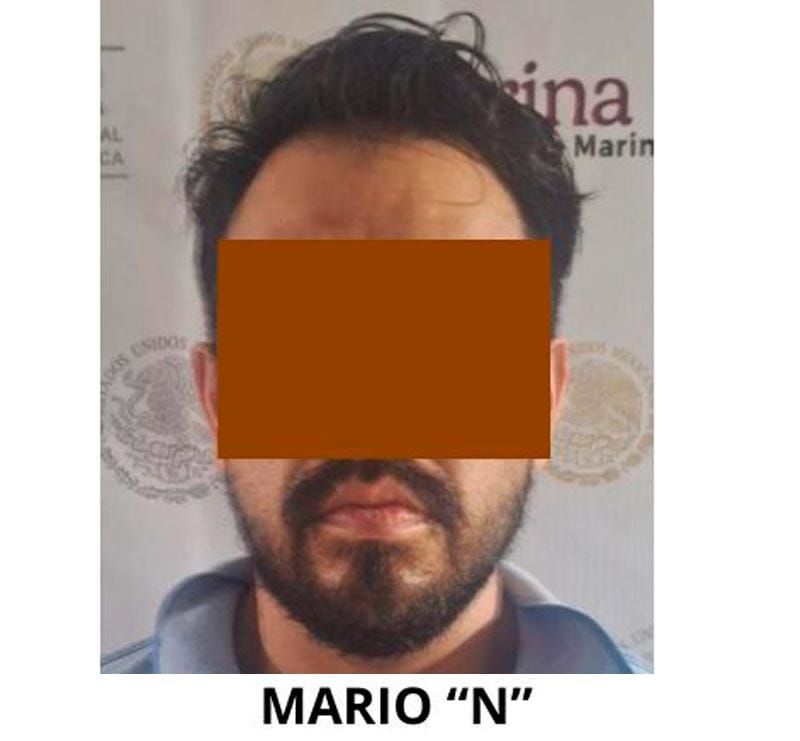 ¡CAPTURAN AL CRIMINAL QUE ASESINÓ A TAXISTA DE XALAPA!