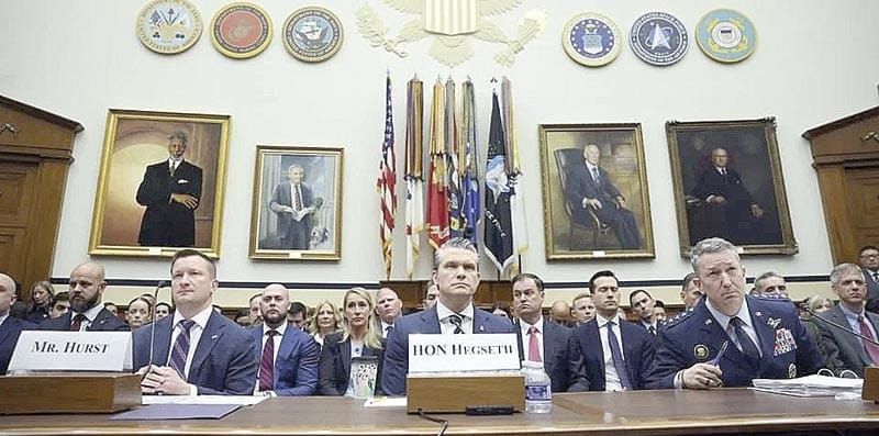 ¡EU HA GASTADO 25 MMDD EN GUERRA CON IRÁN!