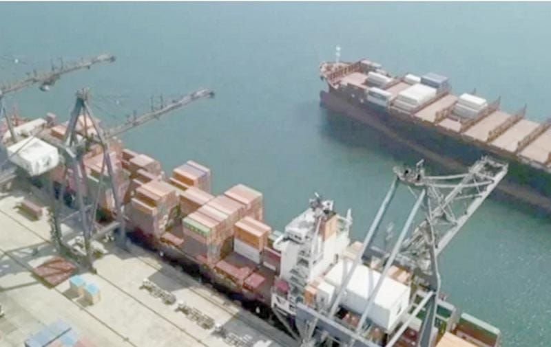 ¡EXIGEN REVISAR LEY DE ADUANAS!