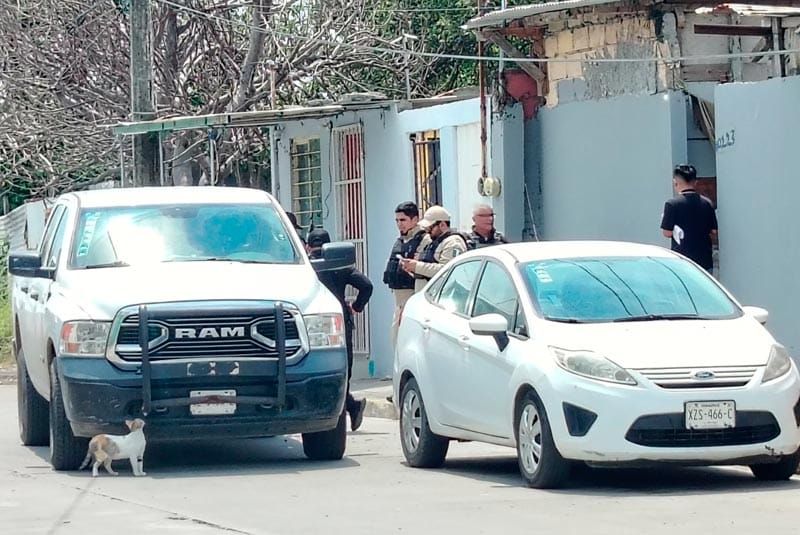 ¡IRRUMPEN EN CASA DE MADRE TRABAJADORA Y DEJARON A SUS MENORES HIJOS ATERRADOS!