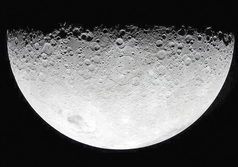 ¡PREPARA ARTEMIS II REGRESO A LA TIERRA!