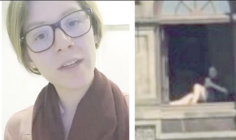 ¡RENUNCIA A HACIENDA, FLORENCIA FRANCO!