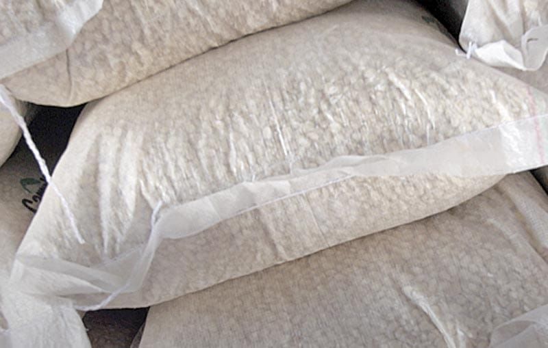 ¡ANTICIPAN CAÍDA EN GRANOS!