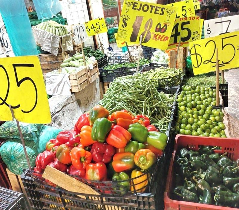 ¡TODO CARÍSIMO! - PA’SUMECHA