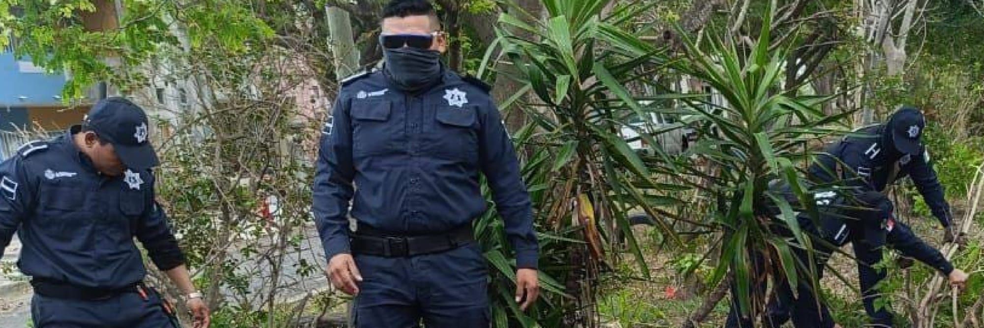 ¡MATAN A PLOMAZOS Y DEGOLLARON A “EL CHÓMPIRAS”!