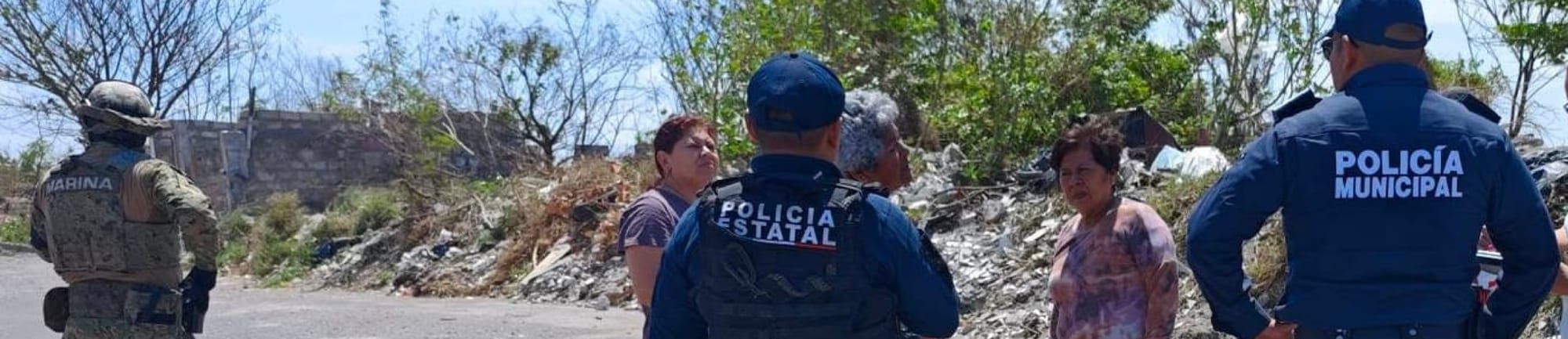 ¡‘NINJA’ CON CUCHILLO DESPOJÓ A DAMA DE 21 MIL PESOS Y UN CELULAR!